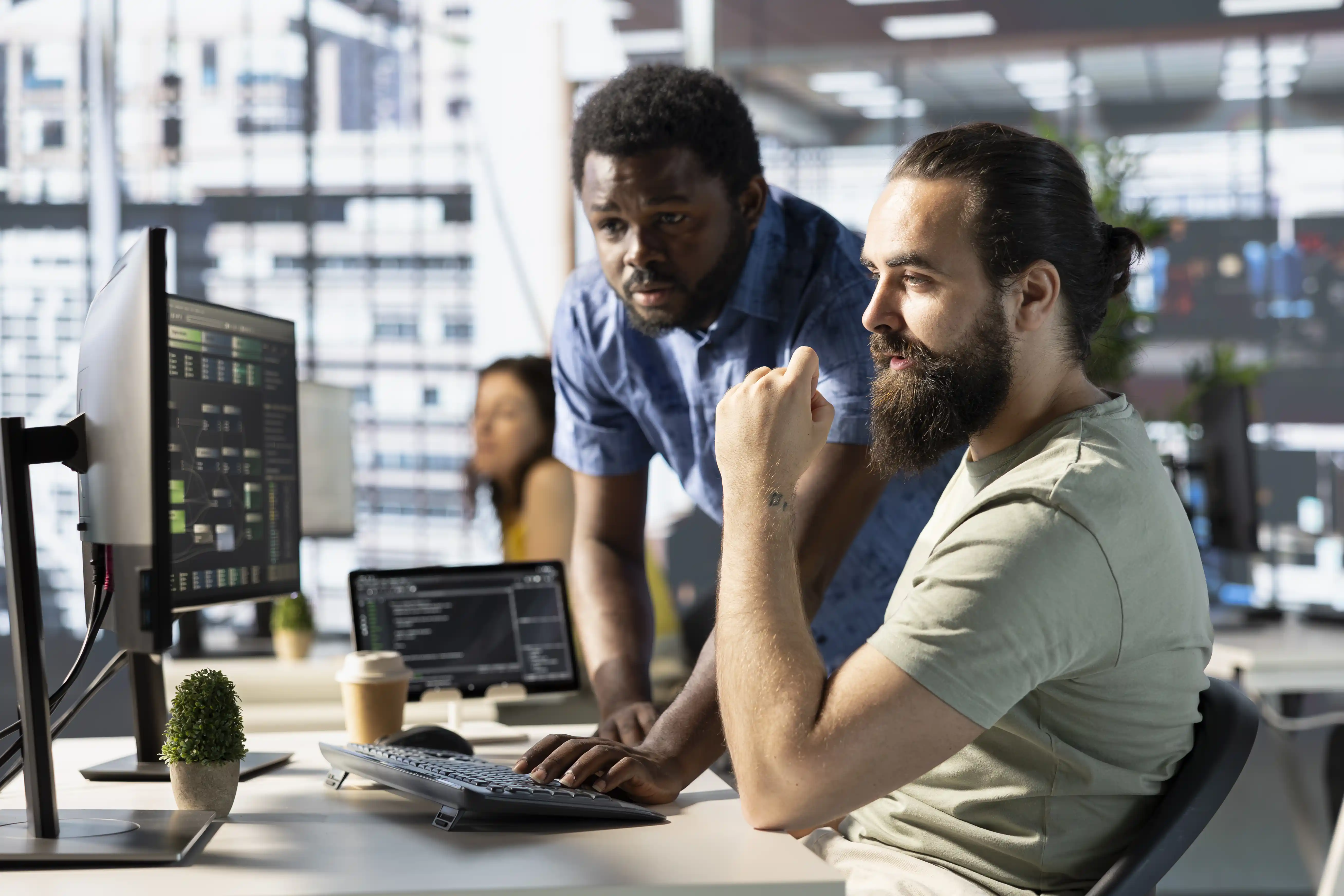 Complex System Integration Challenges