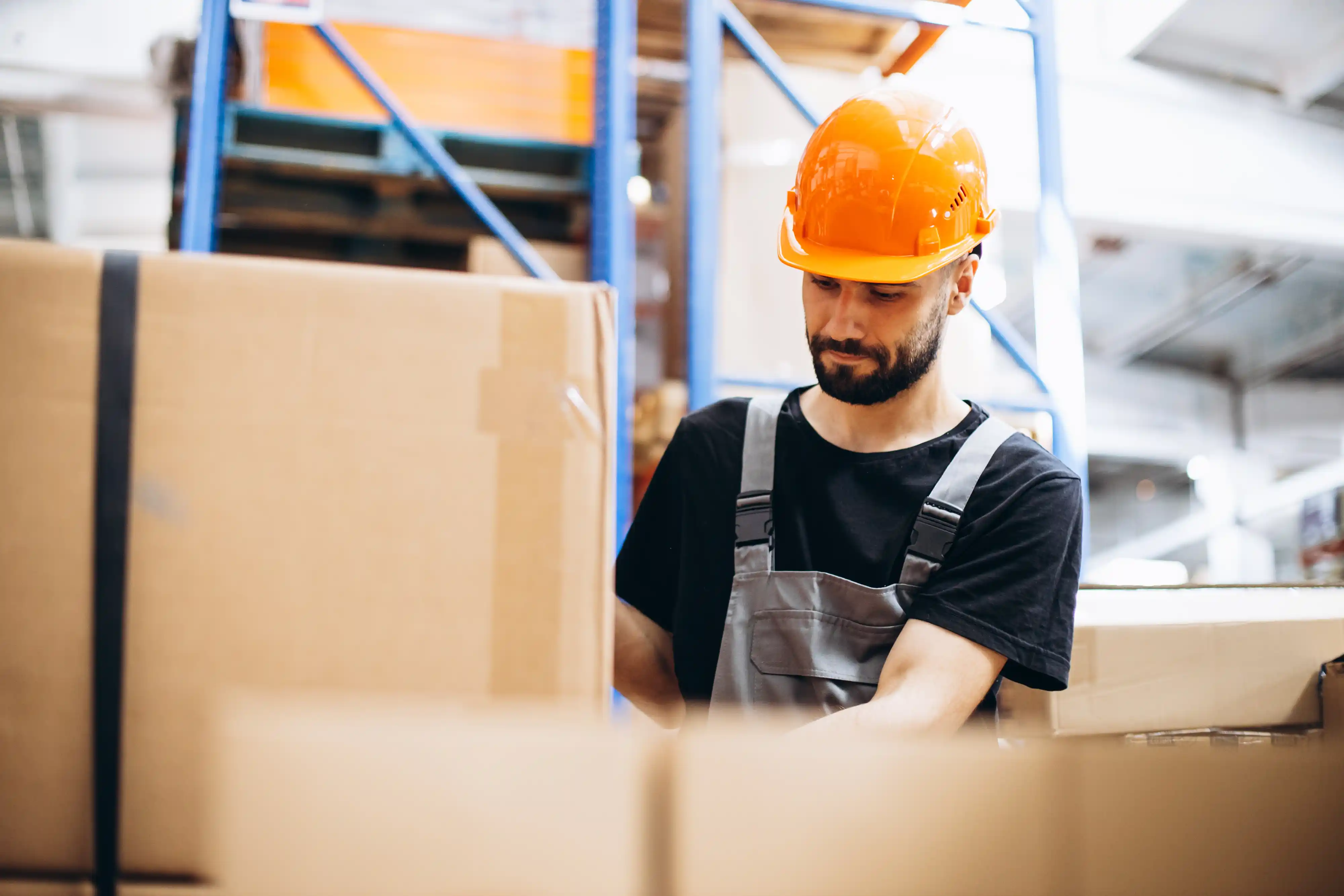 Supply-Chain Coordination Difficulties