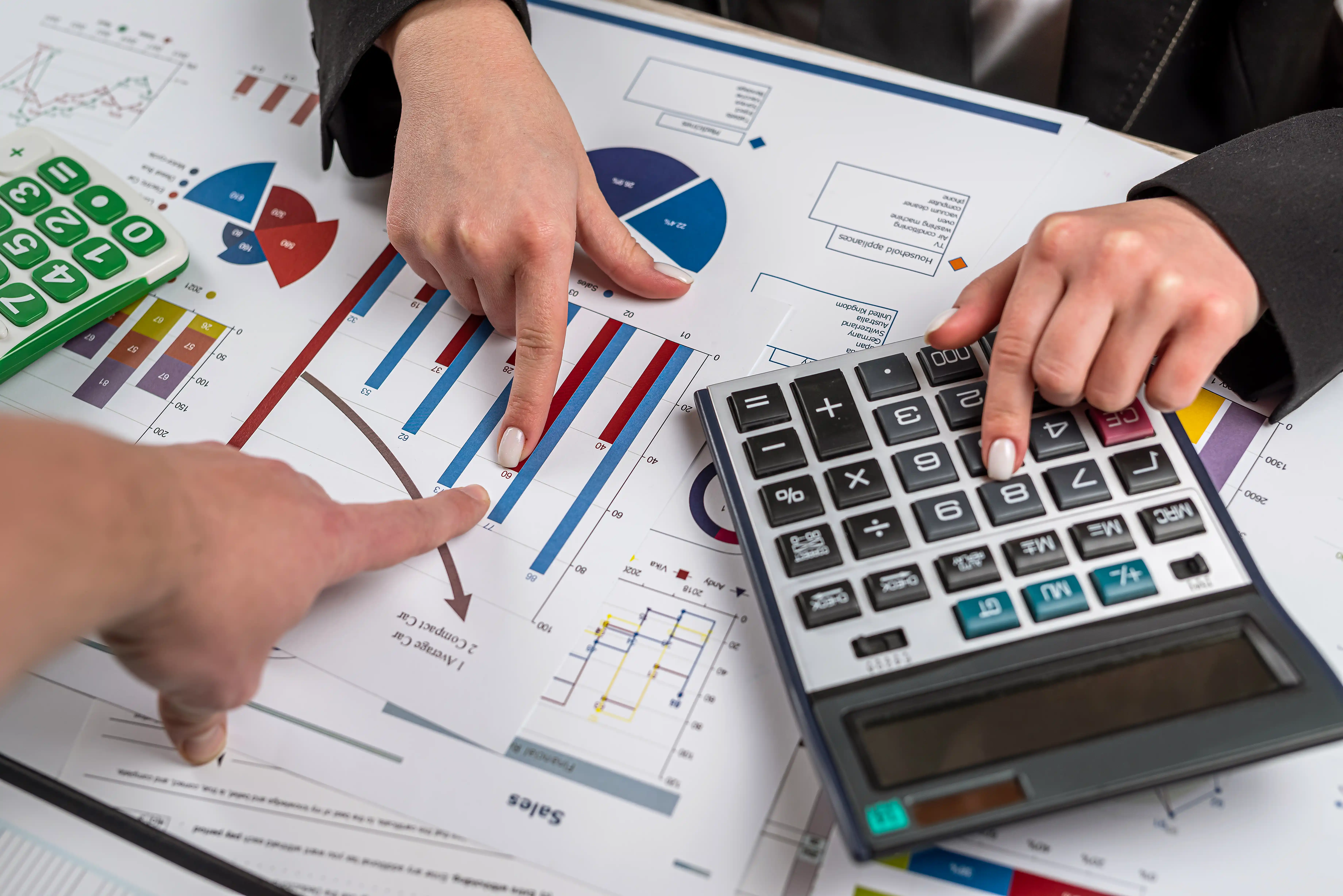 Cost Management & Optimization Hurdles