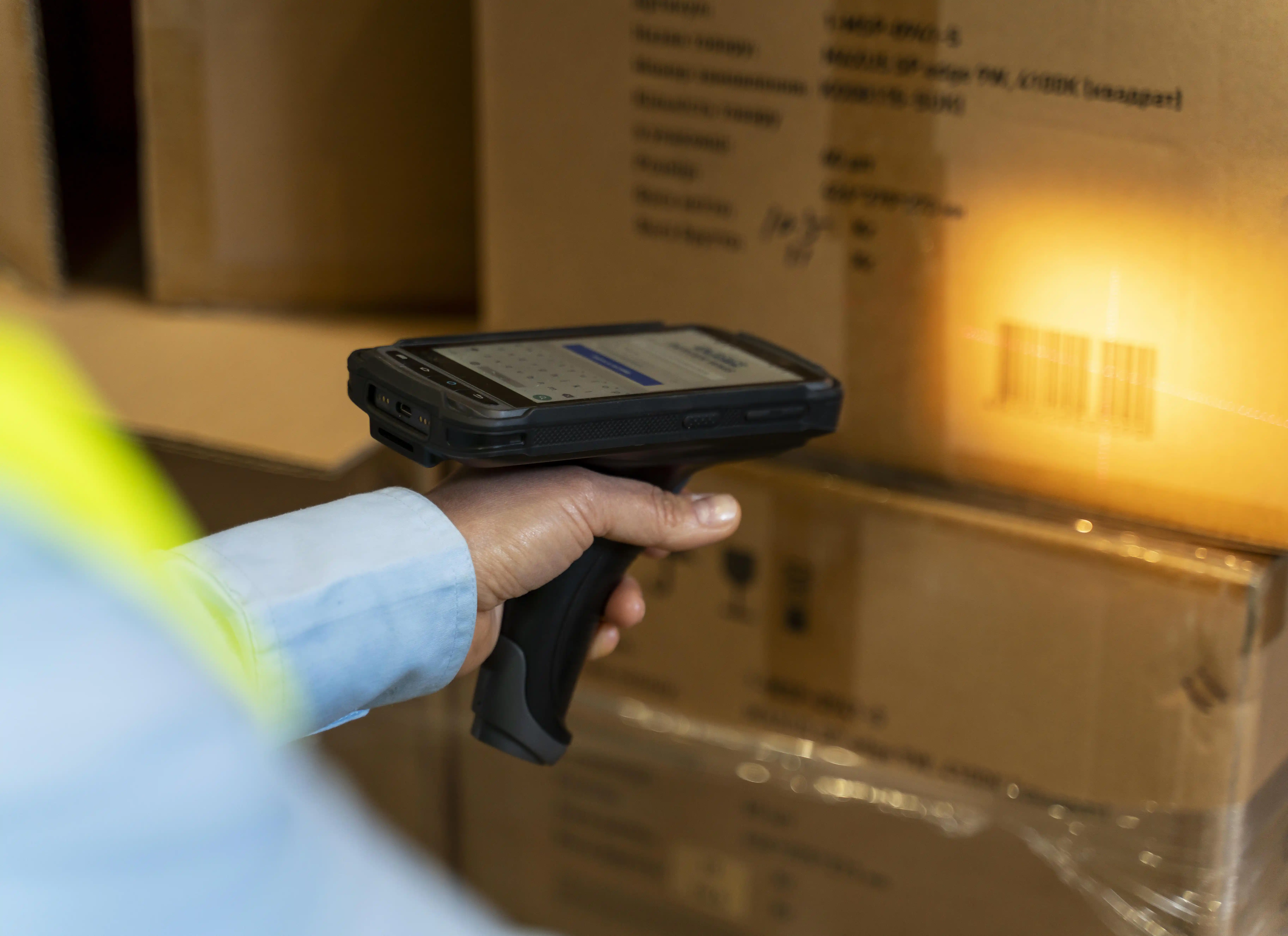 Inventory Management