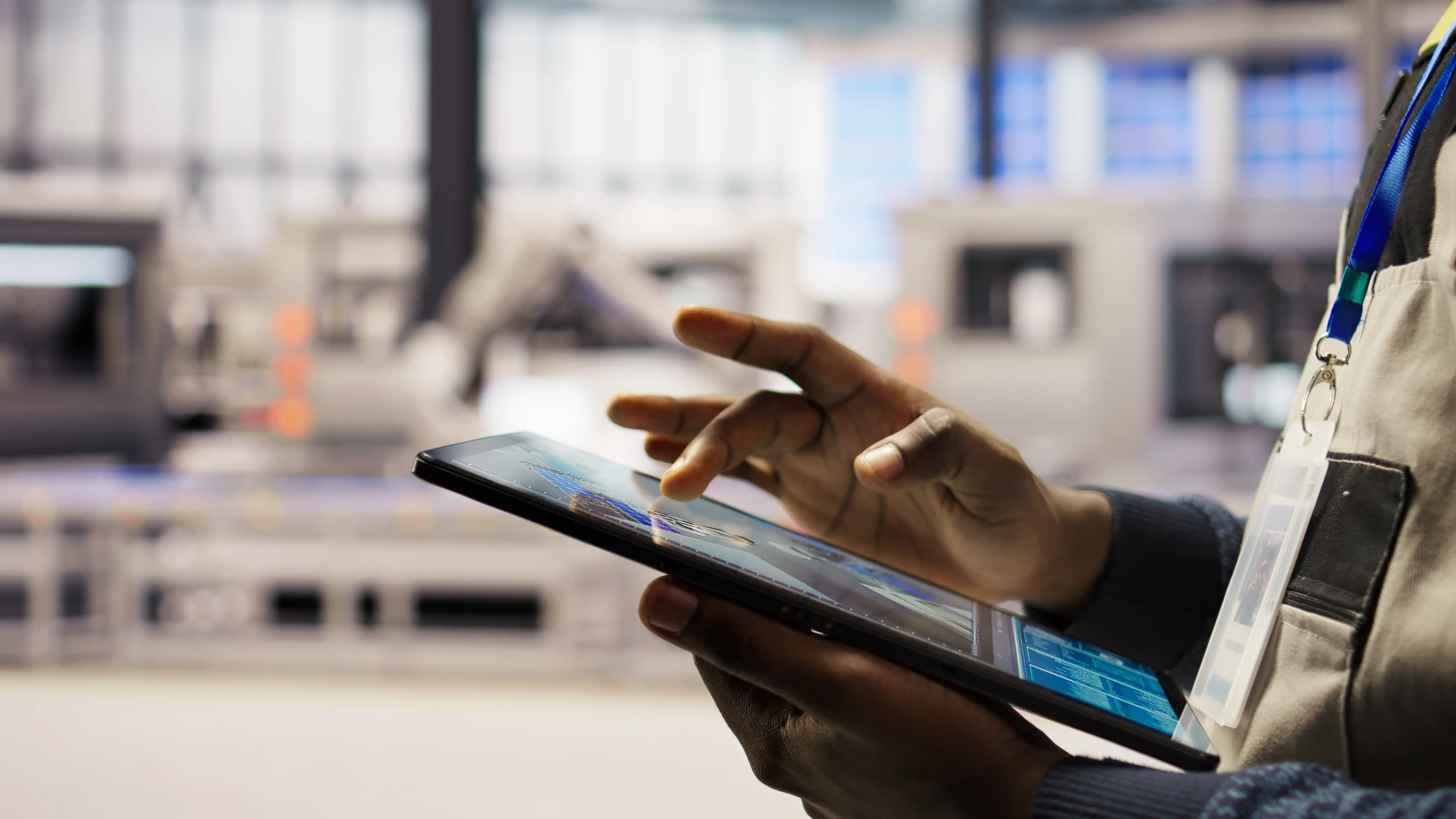 Streamlined Operations