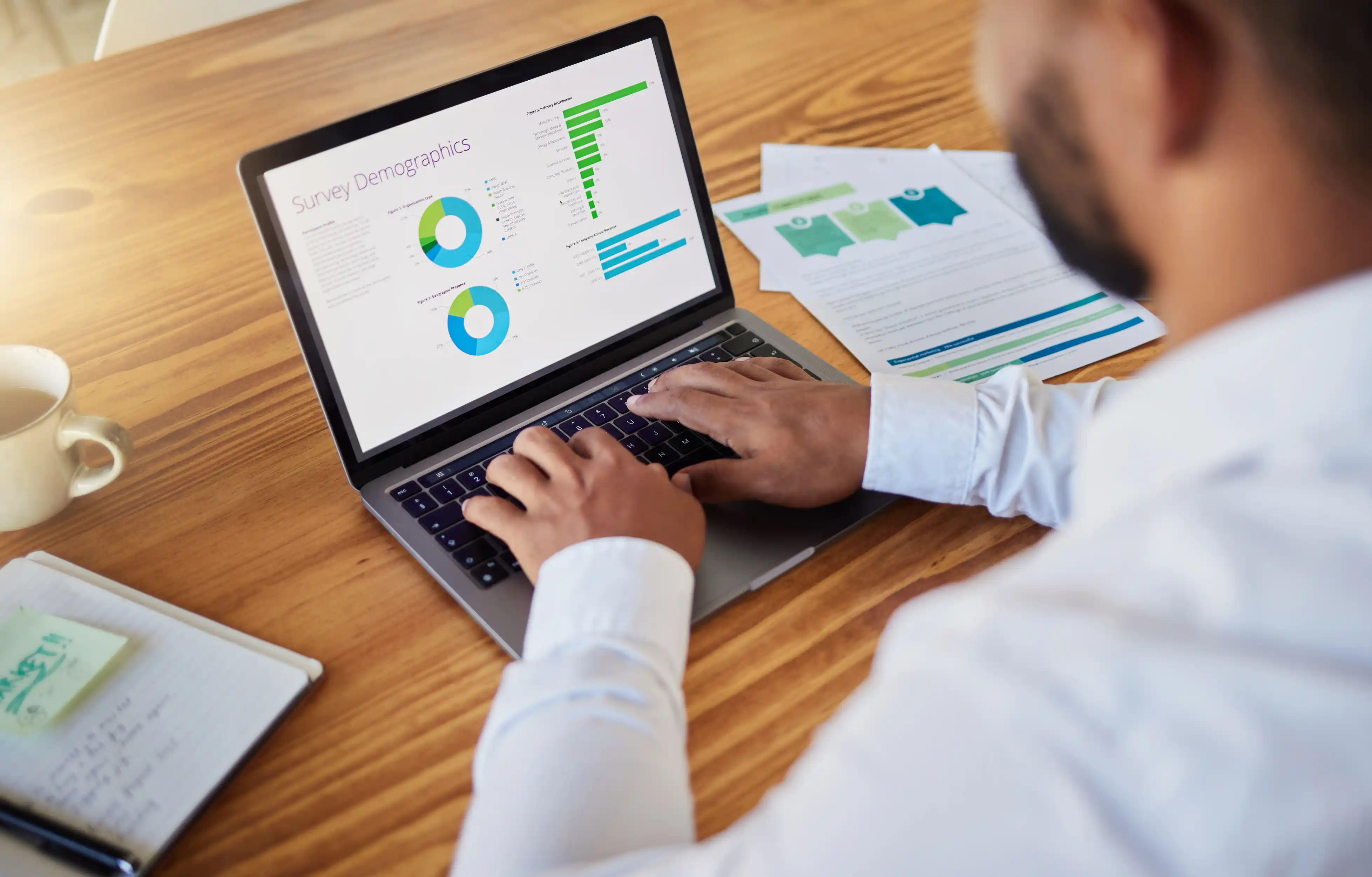 Data Integrity & Reporting Challenges