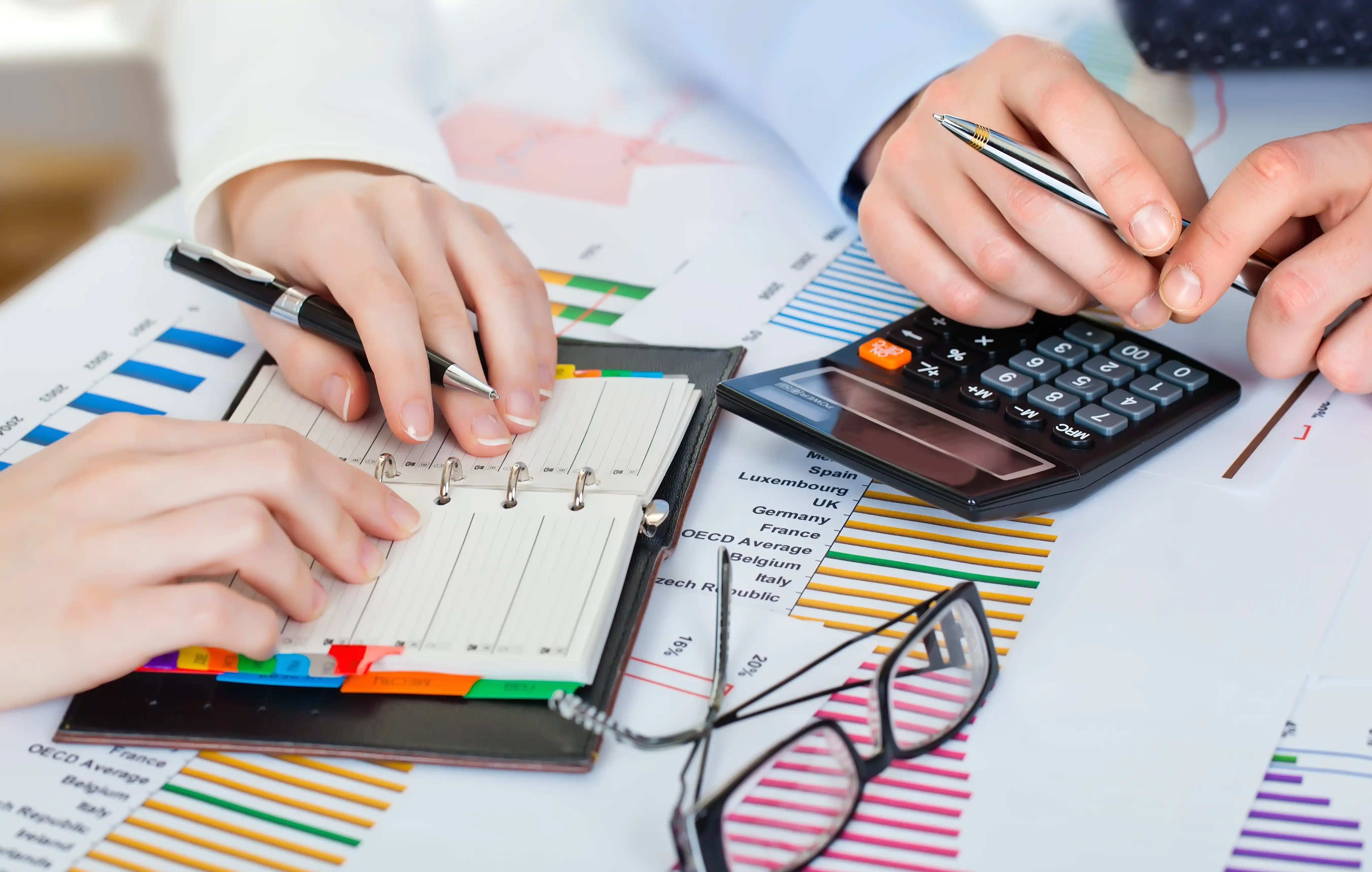 Inefficient Cost Management