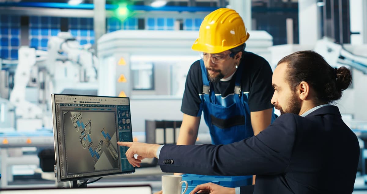 The Strategic Value of ERP Systems in Modern Manufacturing Operations
