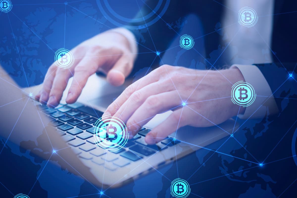 Blockchain and ERP: Advancing Supply Chain Transparency