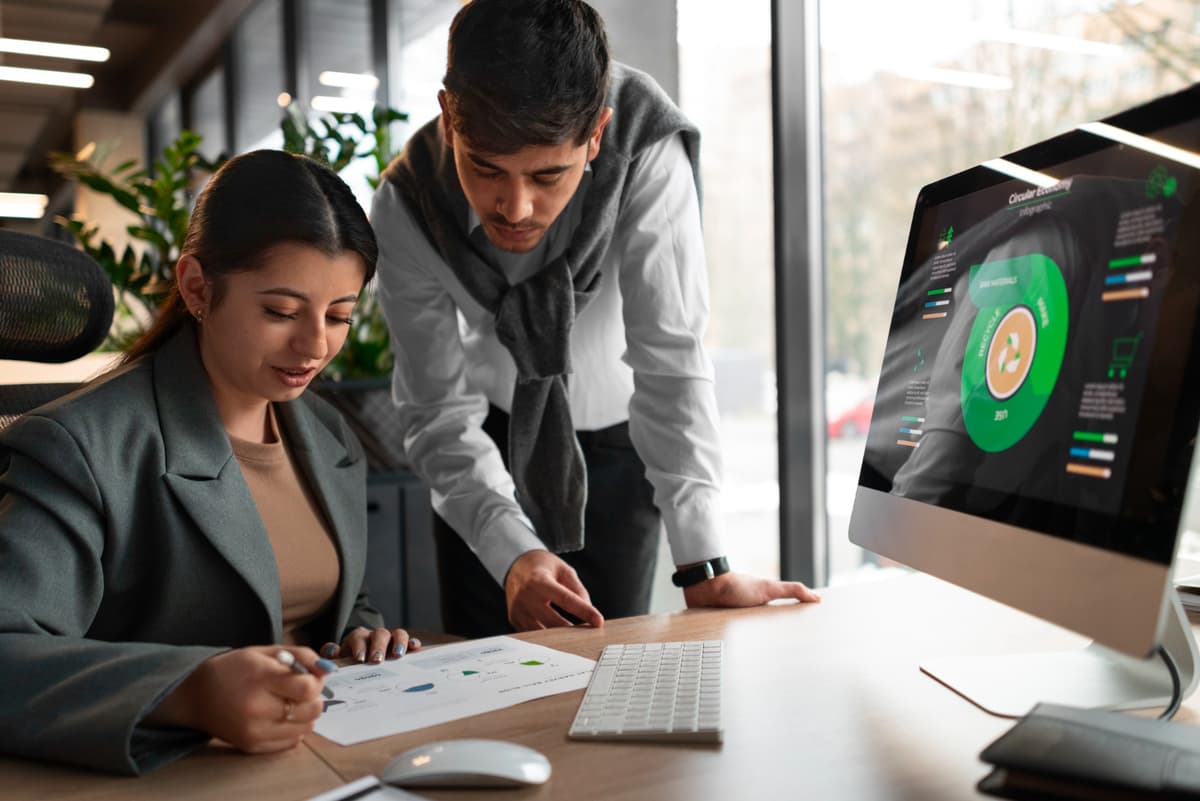 The Rise of Industry-Specific ERP Solutions: Advantages and Implementation Challenges