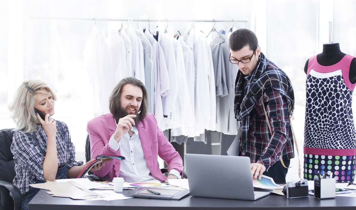 Why Canada’s Apparel Industry is Turning to Odoo ERP