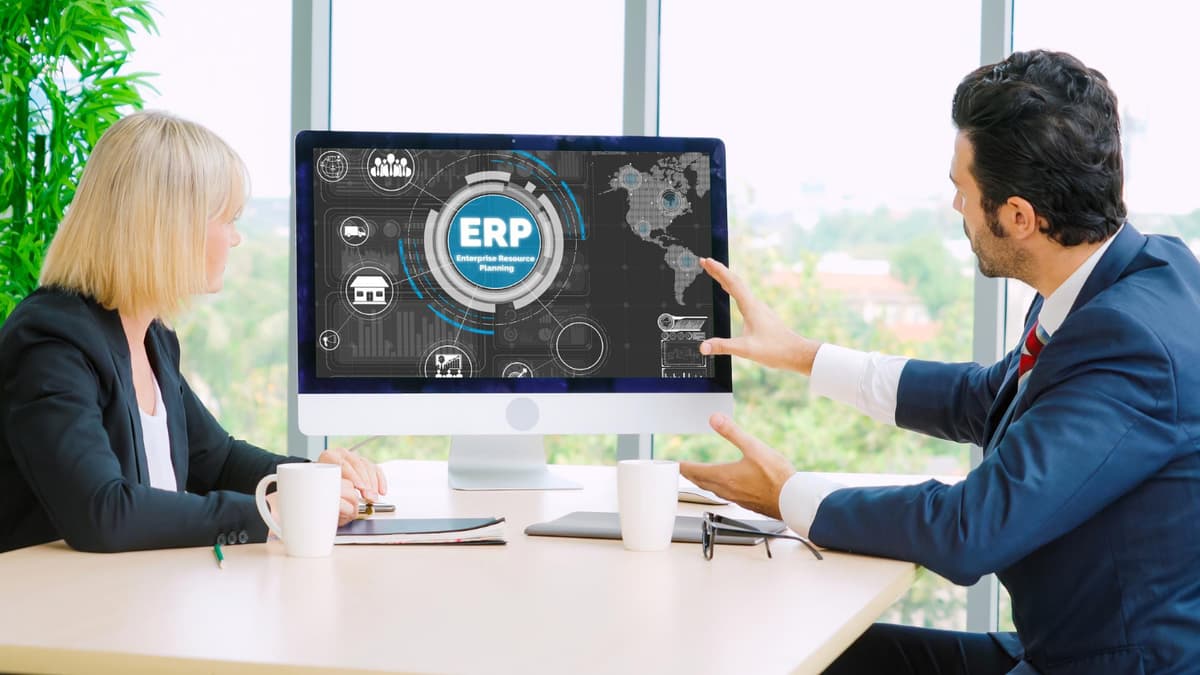 SME ERP Comparison 2025: How Odoo Stacks Up Against Other Systems