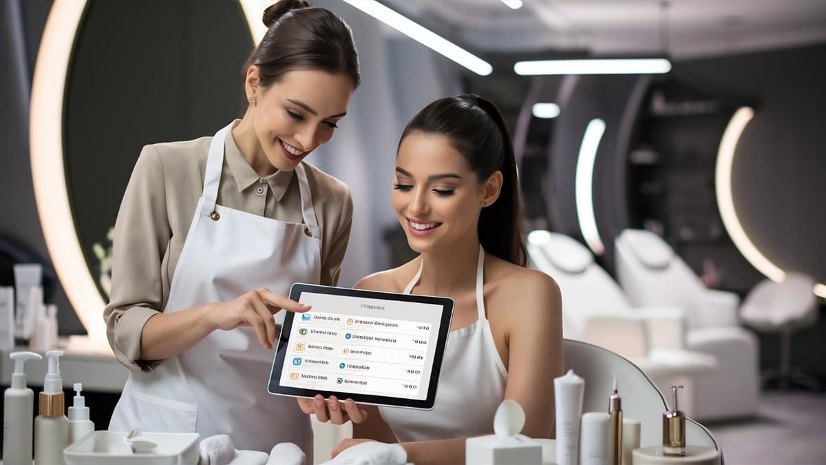 Glow with Growth: Why Beauty Brands Choose Odoo ERP