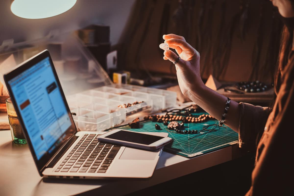 Odoo ERP for the Jewelry Industry (World Wide) – Built for Gems, Metals and Stories