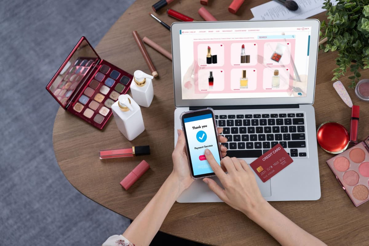 Why 2025 Is the Year Cosmetics Brands Must Embrace Odoo ERP