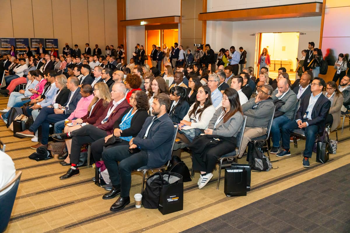 Canadian SME Summit 2025: Key Reasons Small and Medium Enterprises Must Be There