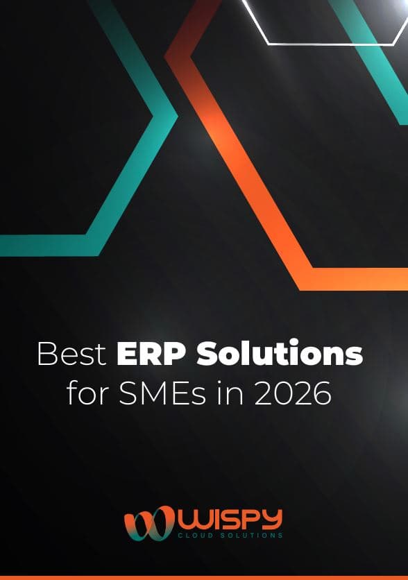 Best ERP Solutions for SMEs in 2026